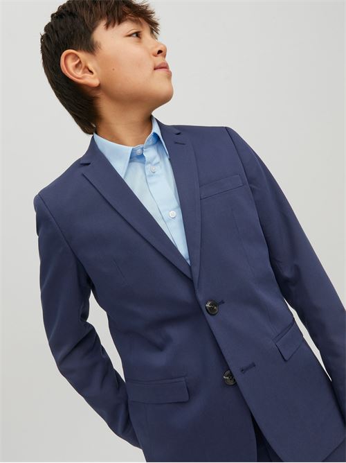  JACK JONES KIDS | 12203557/Medieval Blue
